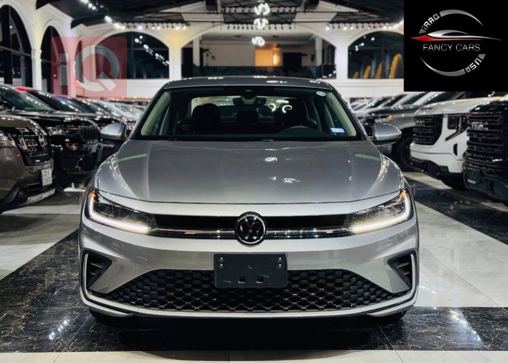 فولكسفاغن جيتا